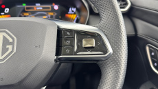 MG ZS 1.5 Hybrid+ Trophy 5dr Auto Hybrid Hatchback